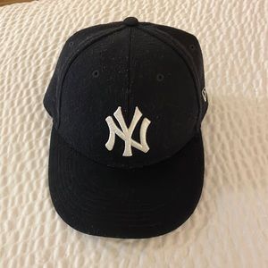 Yankee Wool Cap